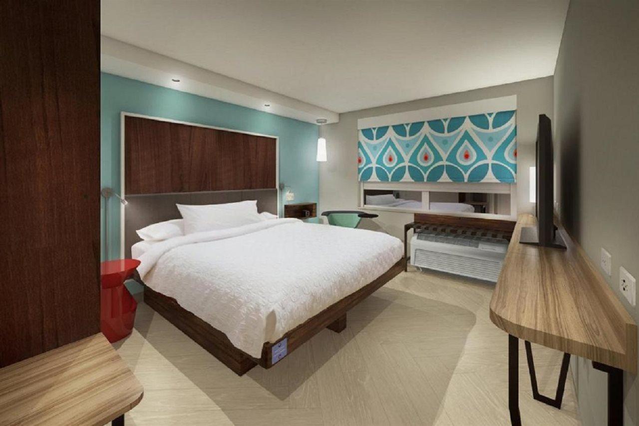 Tru By Hilton Lancaster East Otel Smoketown  Dış mekan fotoğraf