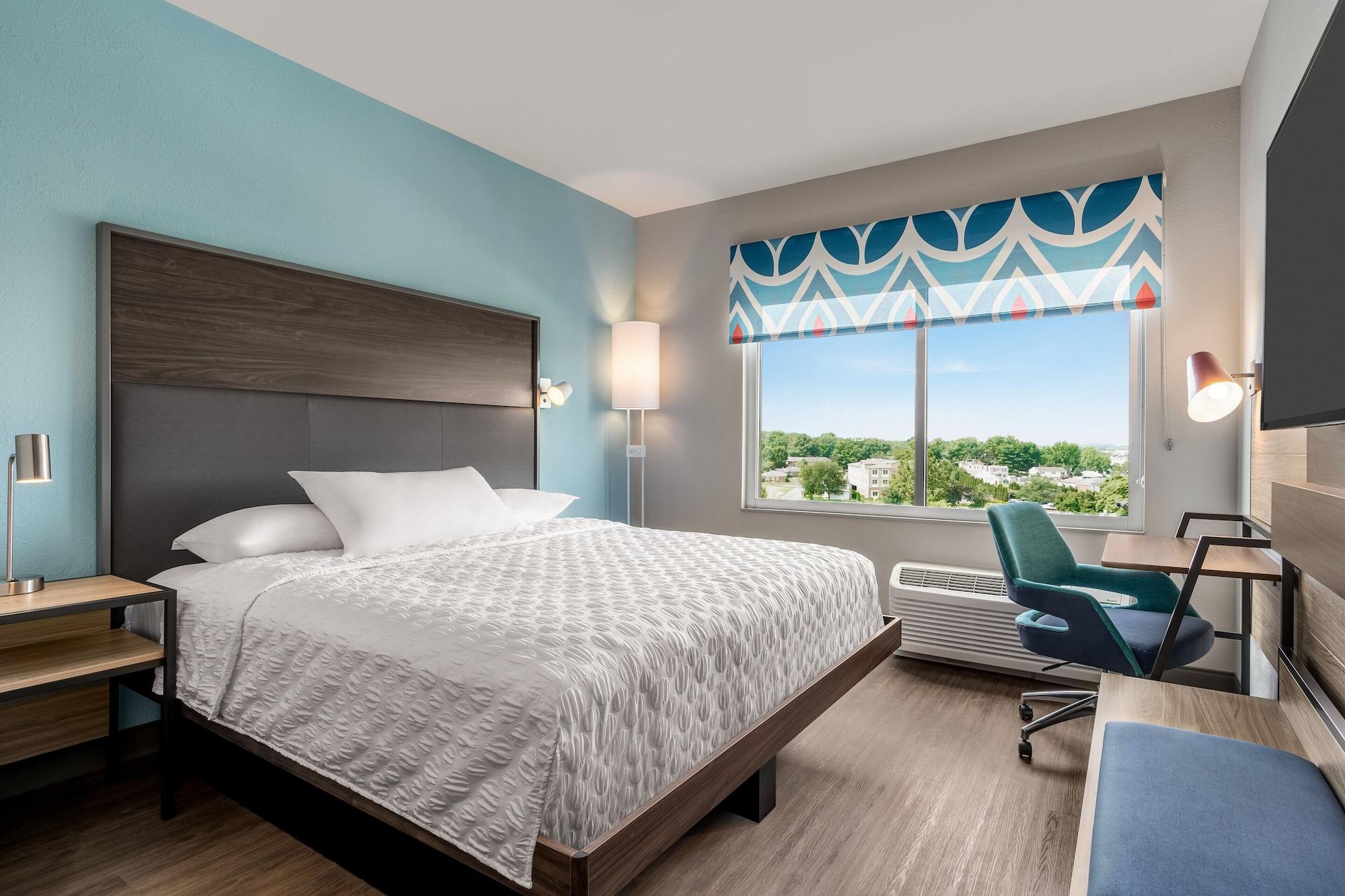 Tru By Hilton Lancaster East Otel Smoketown  Dış mekan fotoğraf