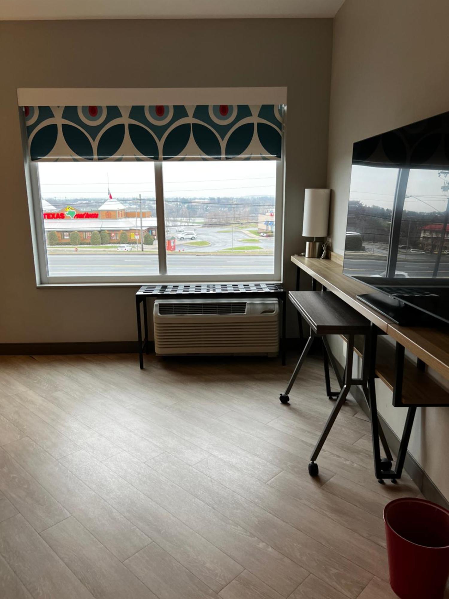 Tru By Hilton Lancaster East Otel Smoketown  Dış mekan fotoğraf