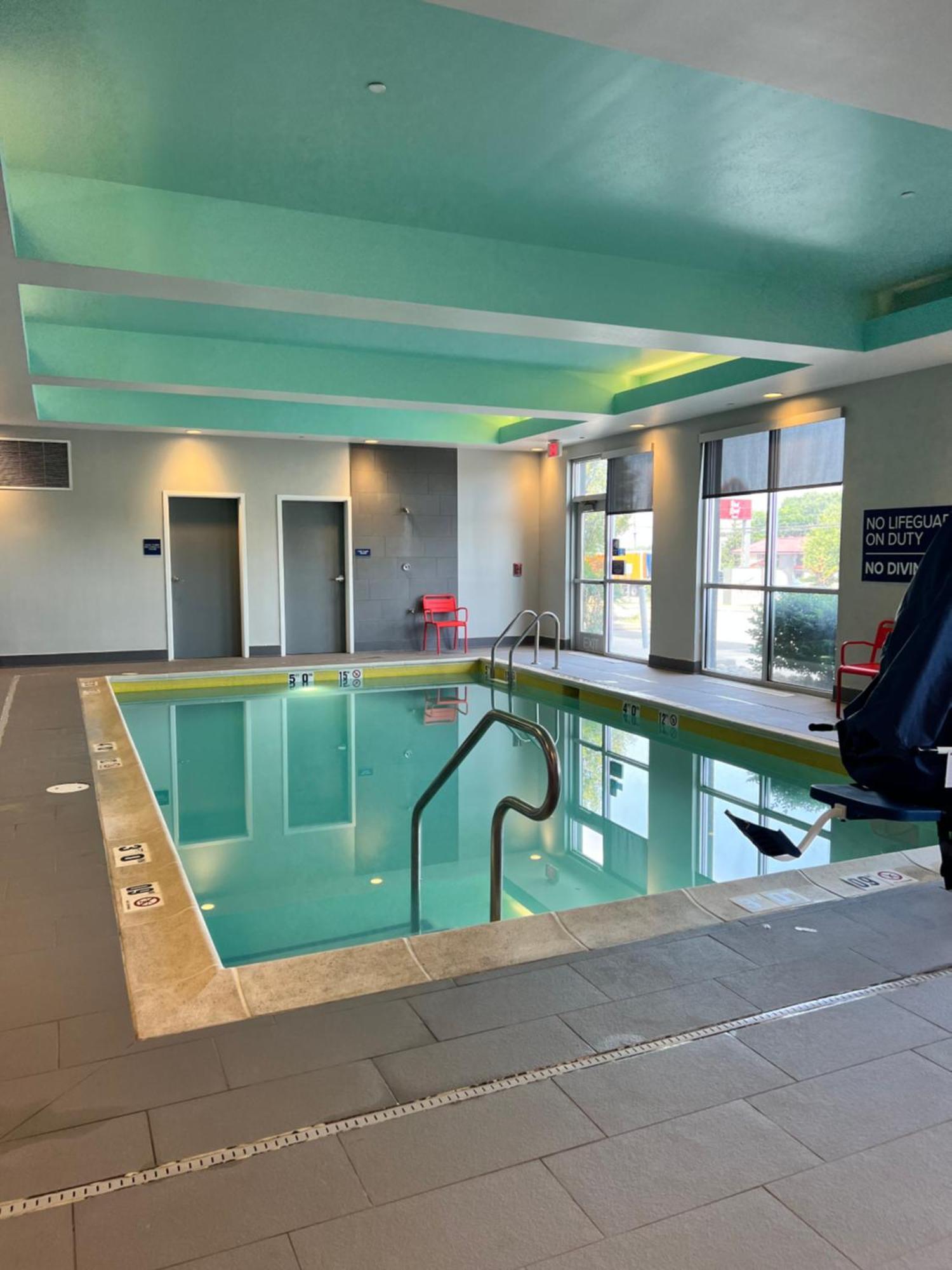 Tru By Hilton Lancaster East Otel Smoketown  Dış mekan fotoğraf
