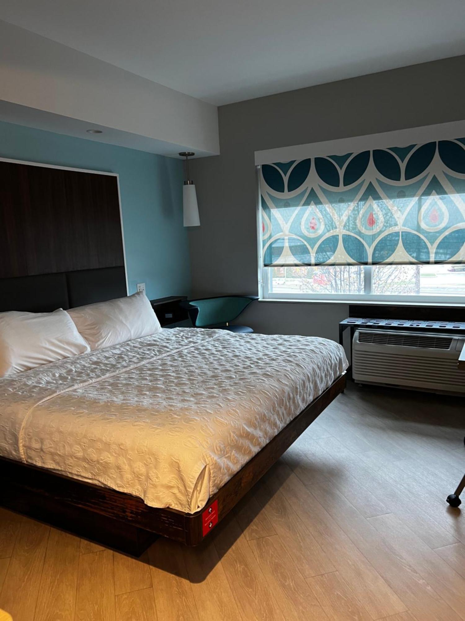 Tru By Hilton Lancaster East Otel Smoketown  Dış mekan fotoğraf