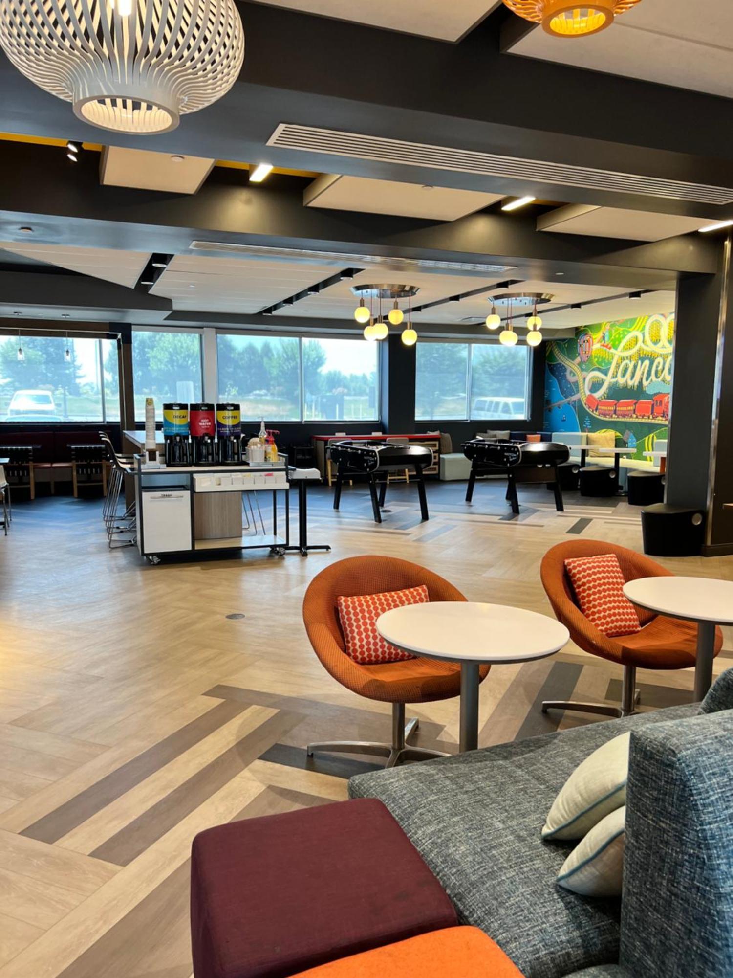 Tru By Hilton Lancaster East Otel Smoketown  Dış mekan fotoğraf