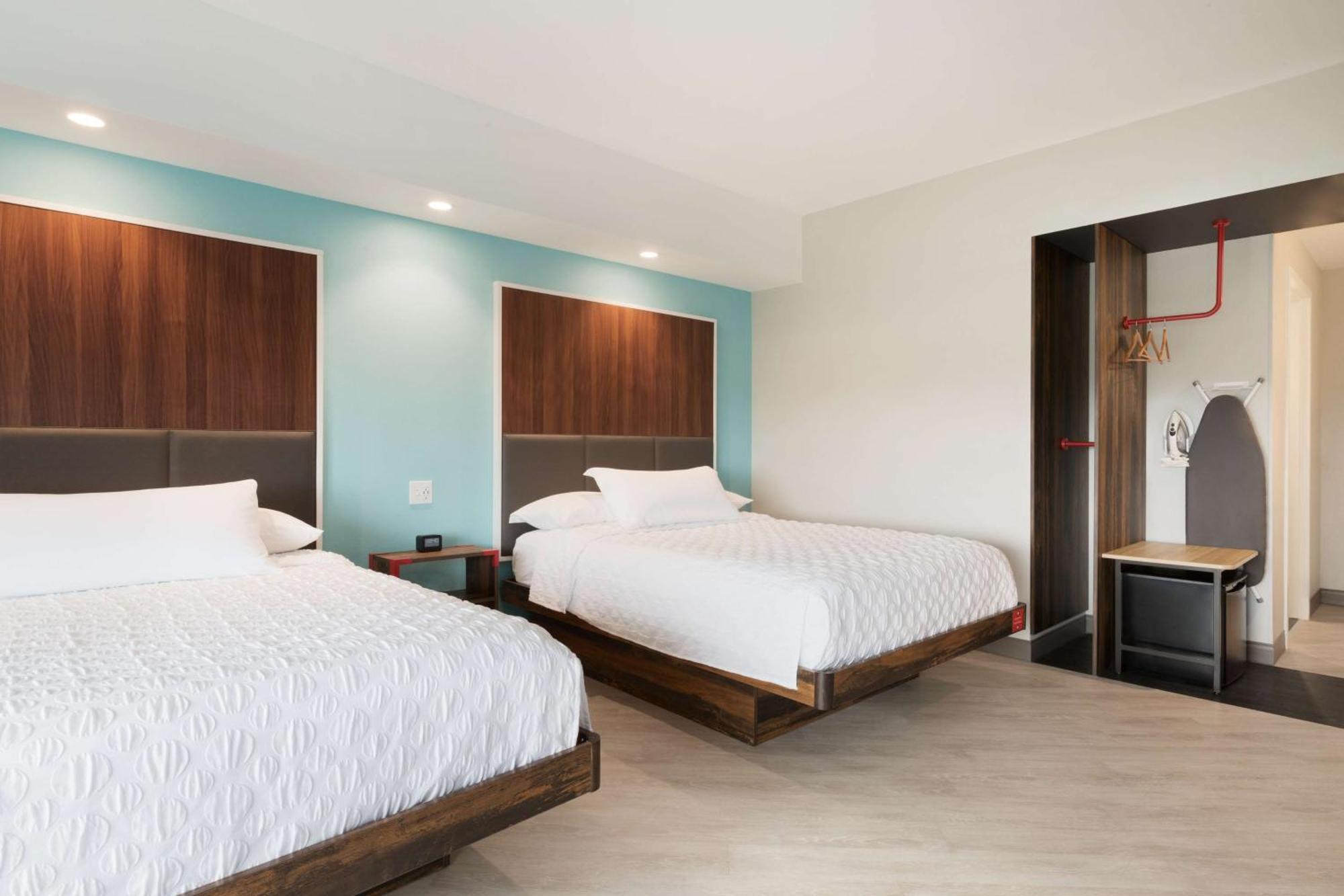 Tru By Hilton Lancaster East Otel Smoketown  Dış mekan fotoğraf