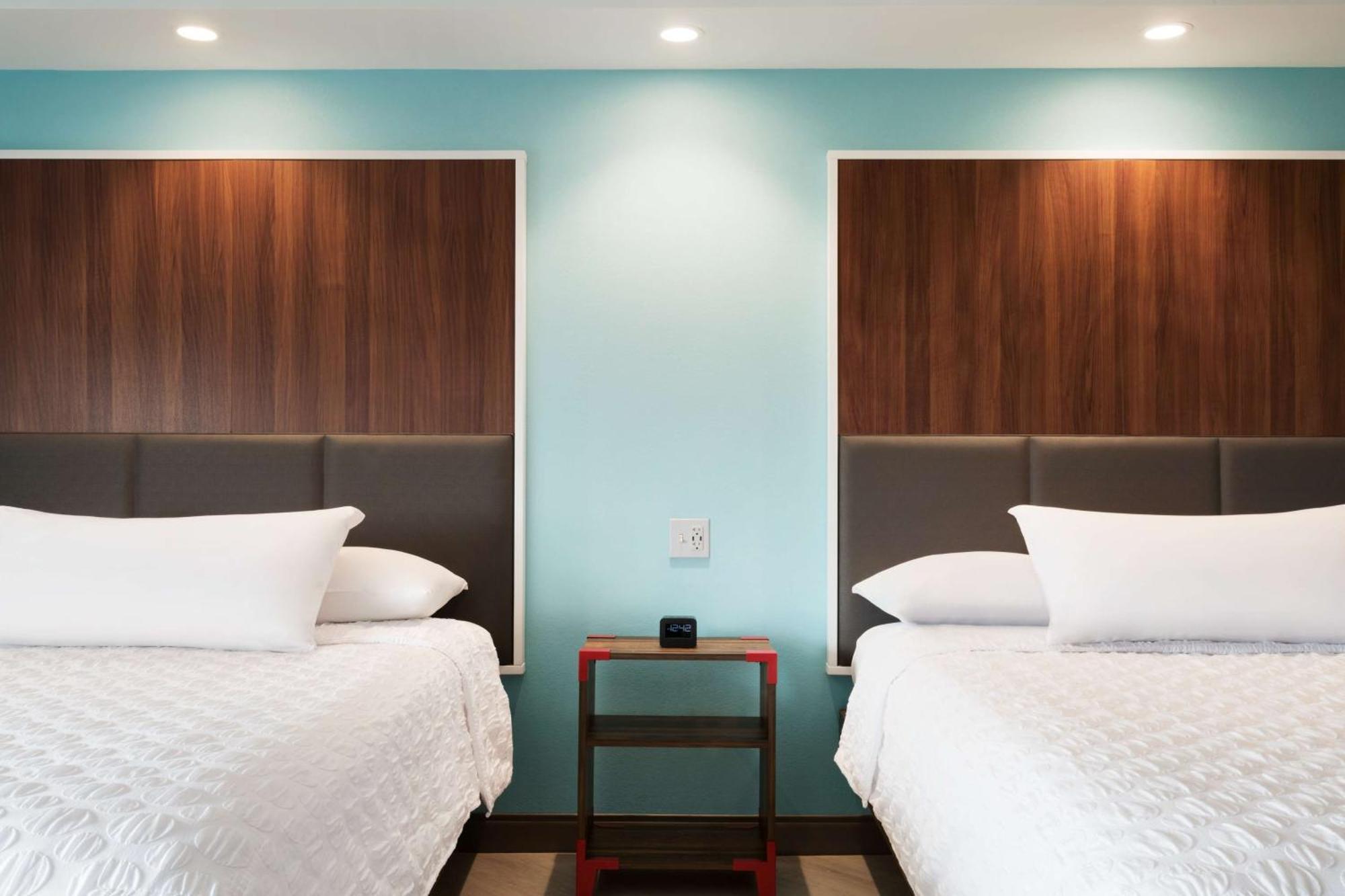 Tru By Hilton Lancaster East Otel Smoketown  Dış mekan fotoğraf