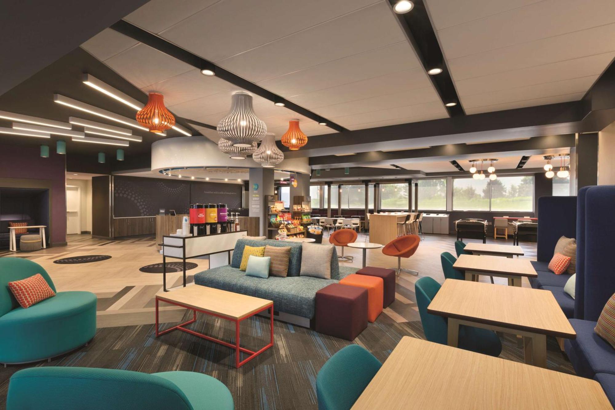 Tru By Hilton Lancaster East Otel Smoketown  Dış mekan fotoğraf