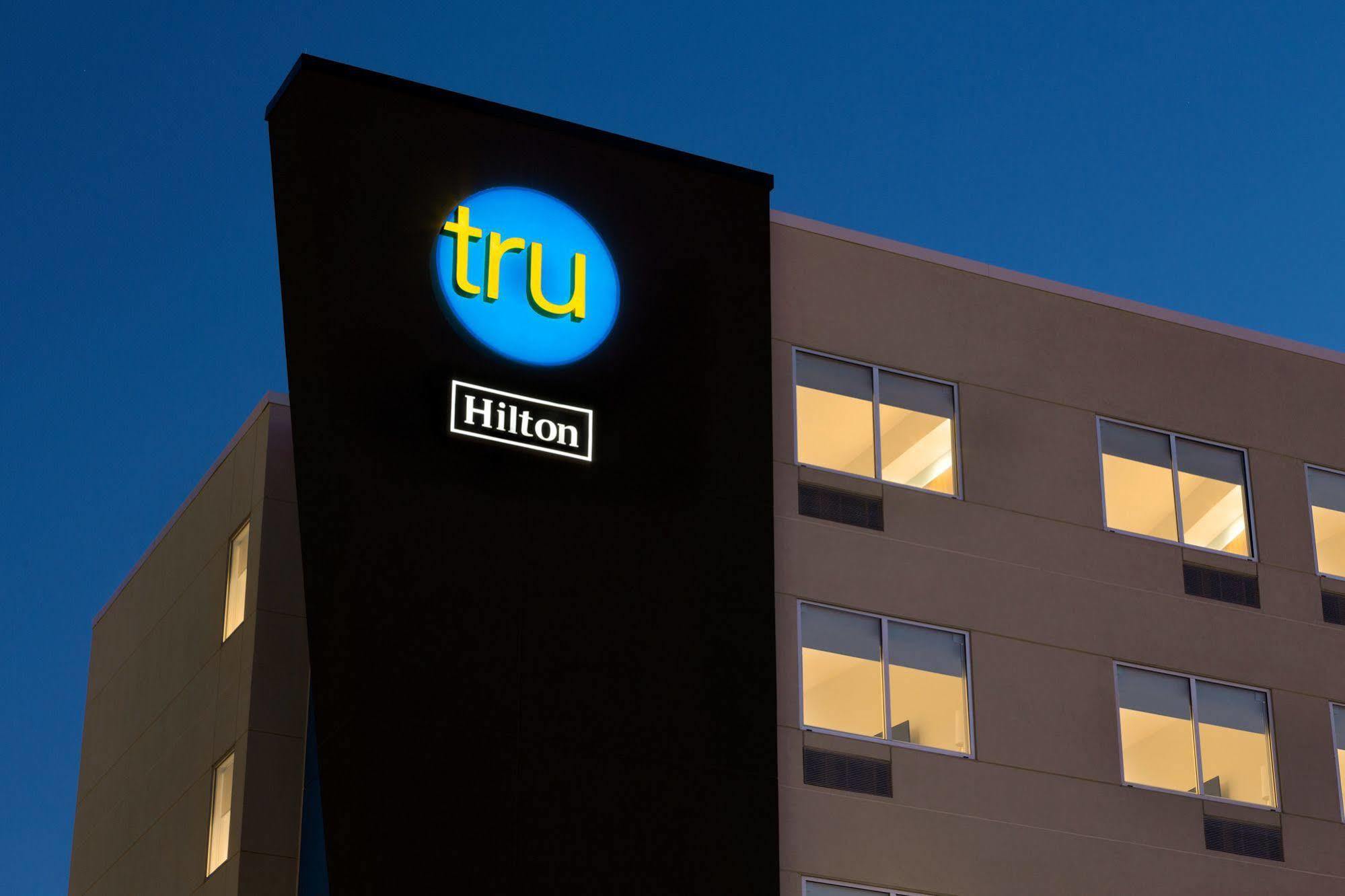 Tru By Hilton Lancaster East Otel Smoketown  Dış mekan fotoğraf