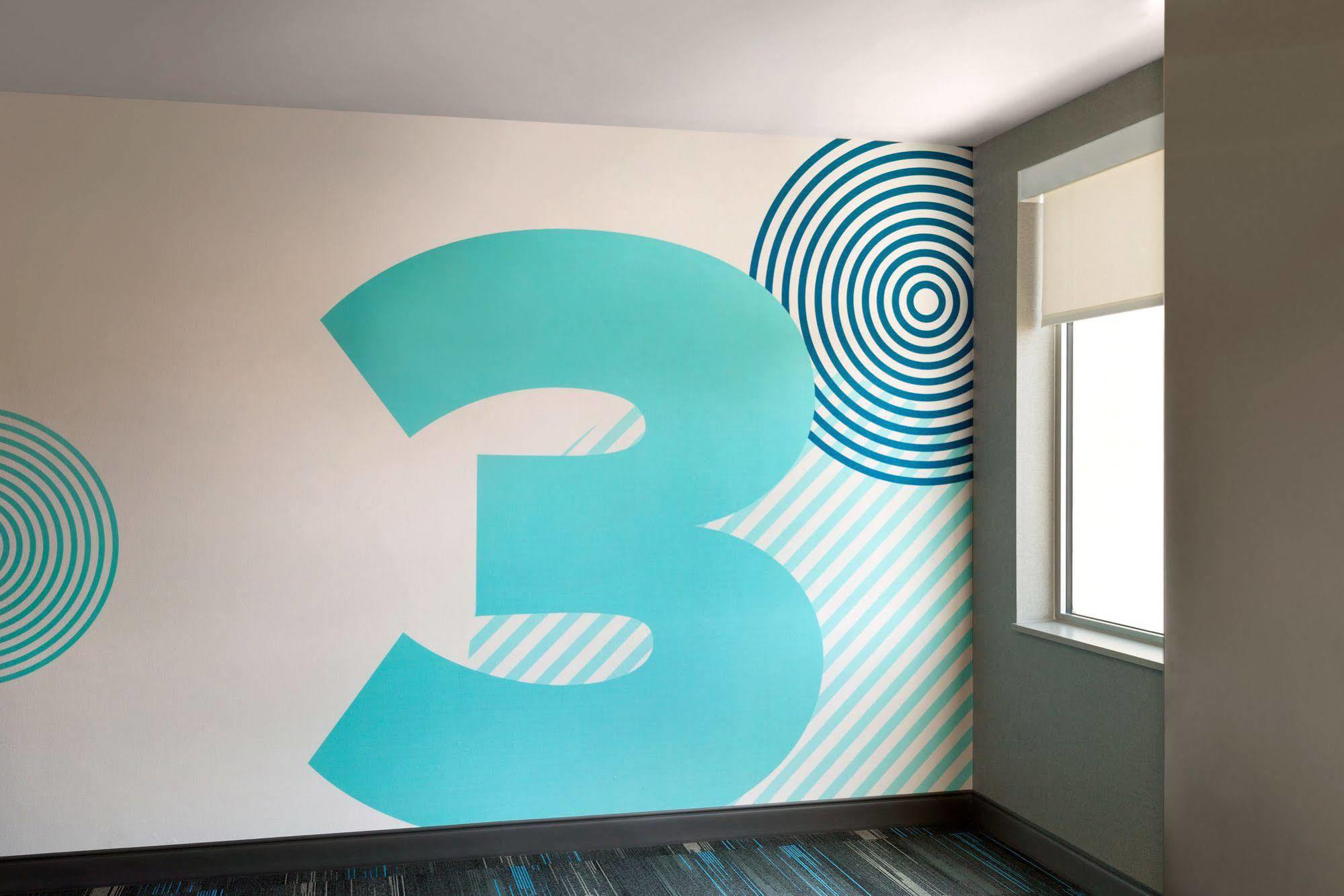 Tru By Hilton Lancaster East Otel Smoketown  Dış mekan fotoğraf