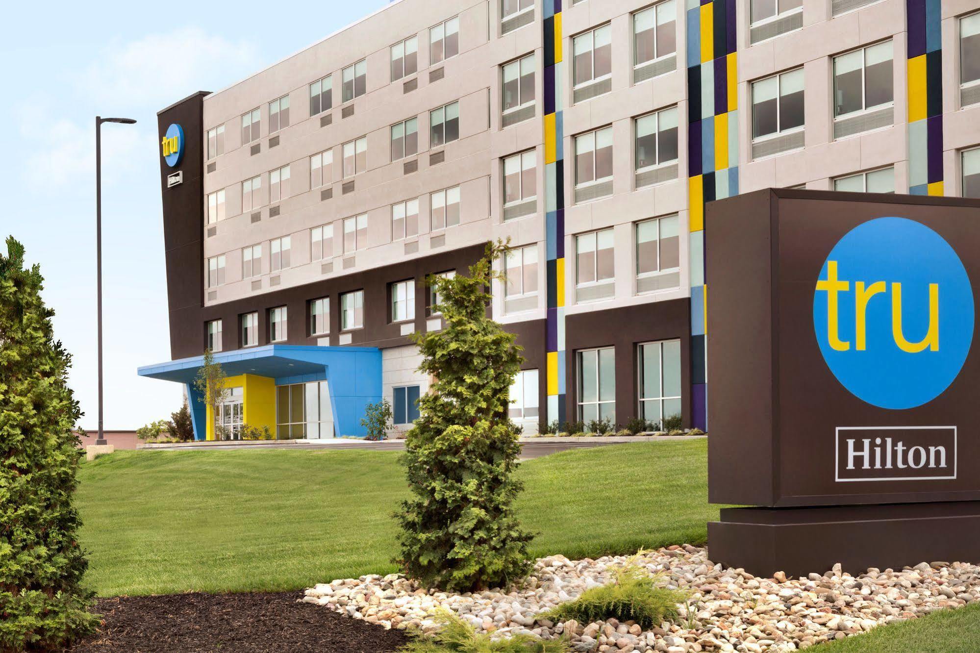 Tru By Hilton Lancaster East Otel Smoketown  Dış mekan fotoğraf